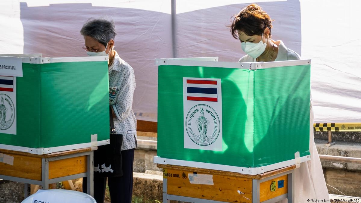 Đảng Tiến bước Thái Lan muốn thu hồi quyền bầu Thủ tướng của thượng nghị sĩ